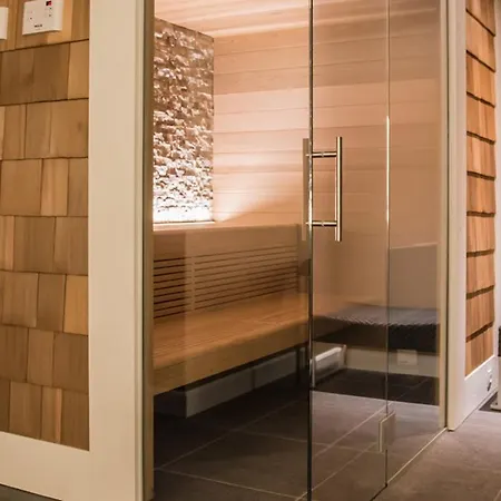 Genieten In Дом отдыха *