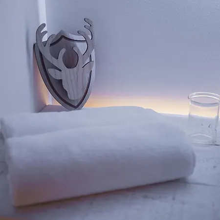 Genieten In Дом отдыха *