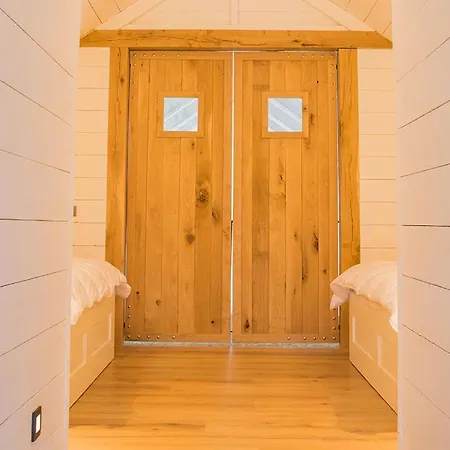 Genieten In Дом отдыха *