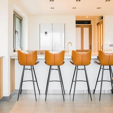 Genieten In Дом отдыха