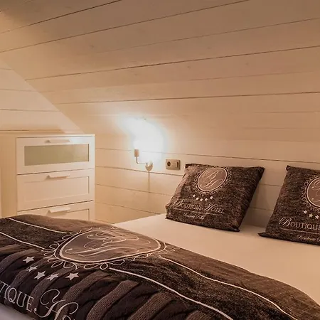 Genieten In 펜션 *